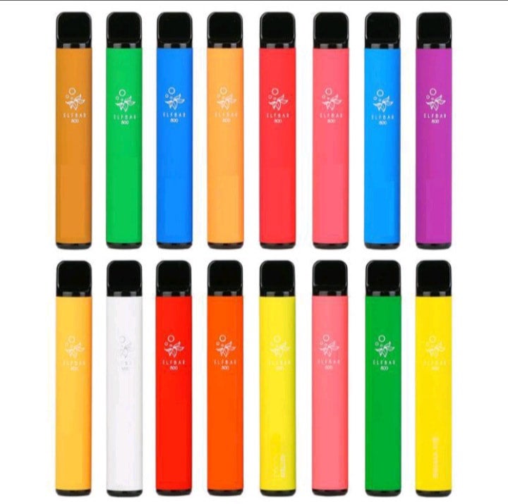 Wholesale vapes